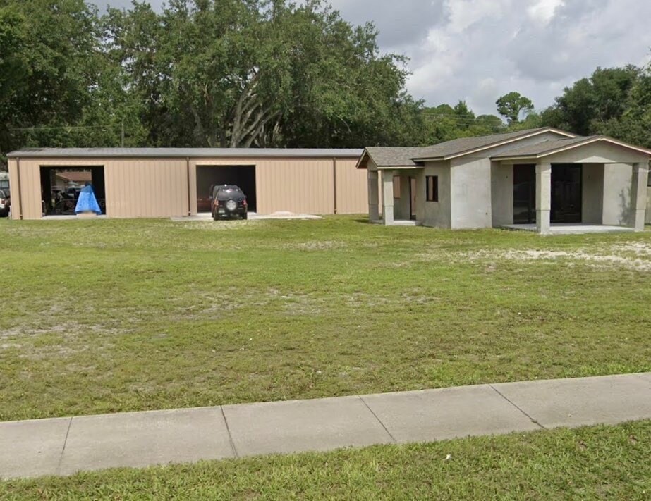 2602 S Sanford Ave, Sanford, FL 32773