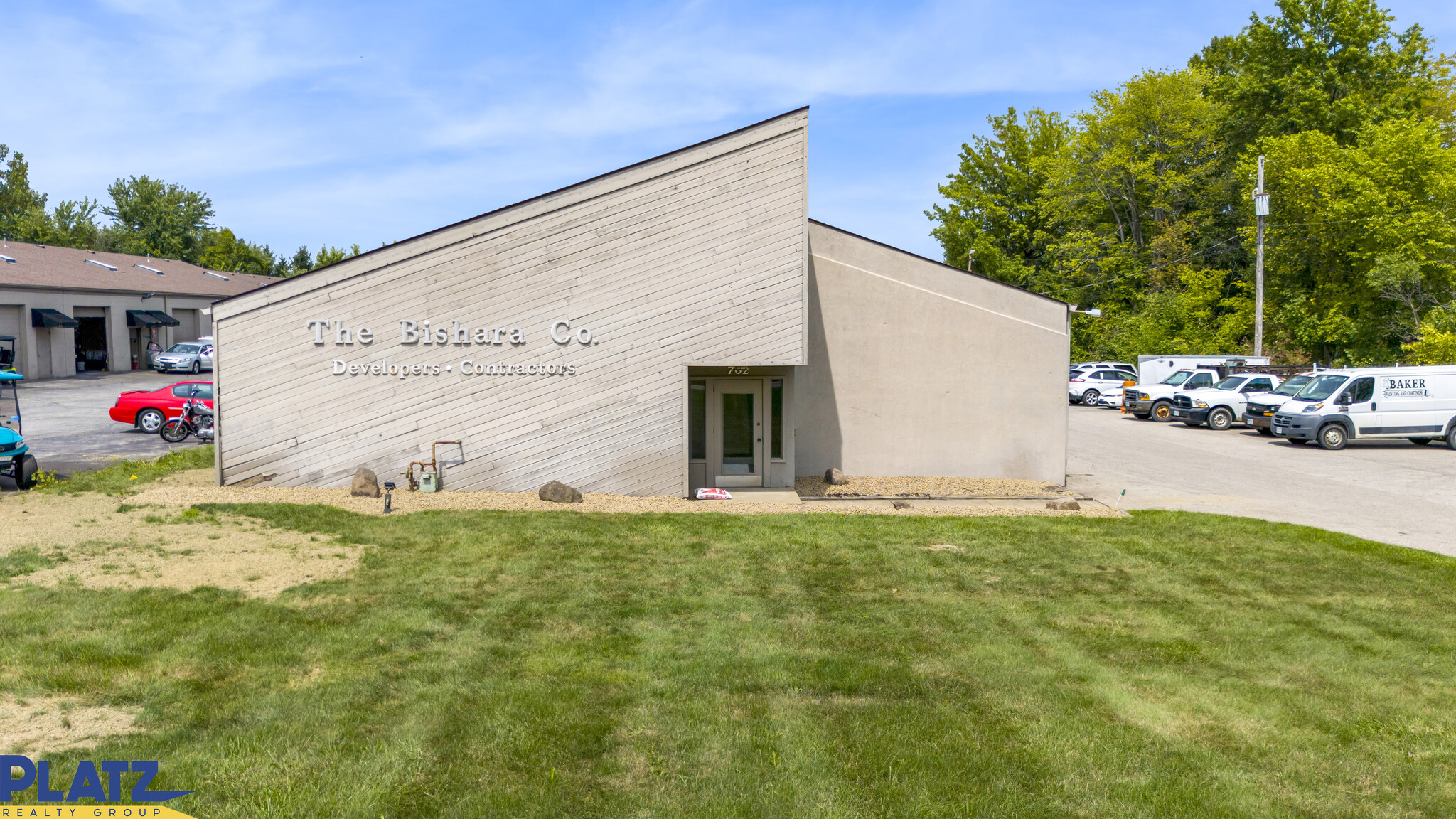 702 McClurg Rd, Boardman, OH for lease Building Photo- Image 1 of 17