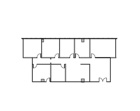 8330 Lyndon B Johnson Fwy, Dallas, TX for lease Floor Plan- Image 1 of 1