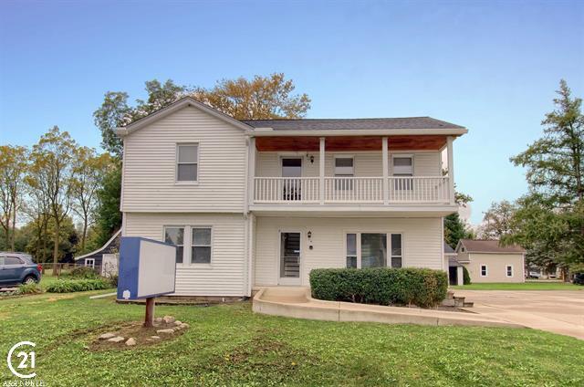 58953 Romeo Plank Rd, Ray Township, MI for sale Building Photo- Image 1 of 1
