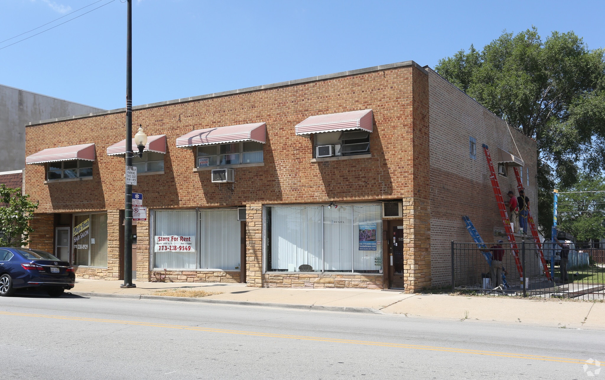 1111411116 S Kedzie Ave, Chicago, IL 60655 Retail for Sale