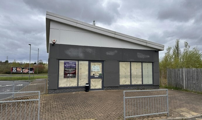 Manvers Way, Rotherham for lease - Building Photo - Image 2 of 2