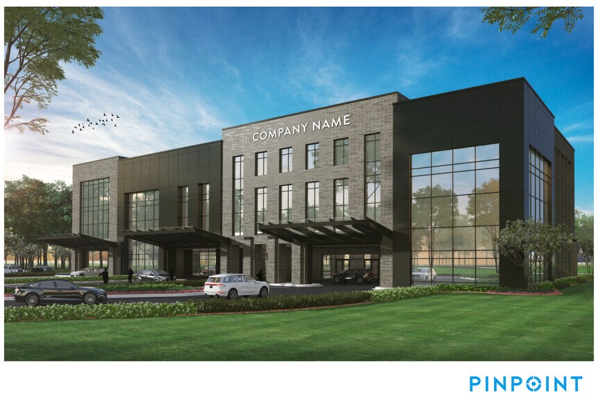 Colony Park, Ridgeland, MS 39157 PreLeasing Medical Office Space