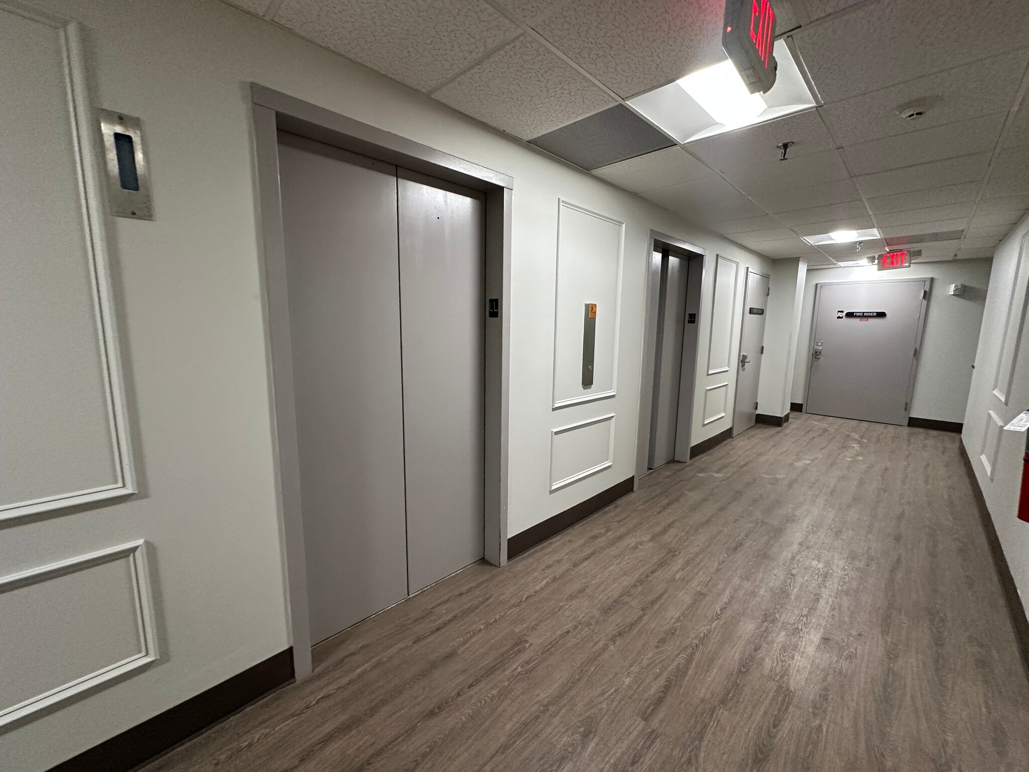 5900 Core Rd, North Charleston, SC for lease Building Photo- Image 1 of 11