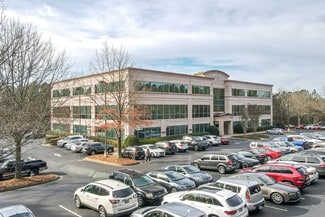 More details for 100 Stoneforest Dr, Woodstock, GA - Office for Lease