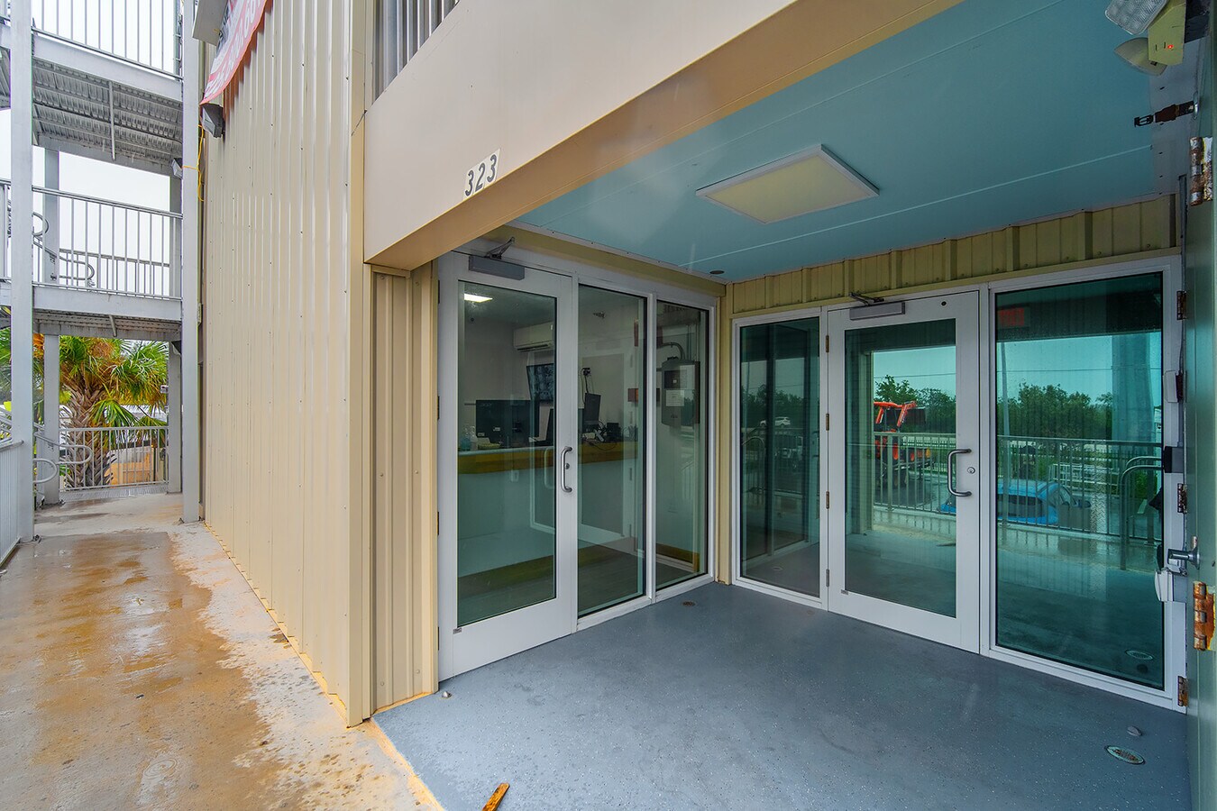 323 Overseas Hwy, Key West, FL 33040 678 Mini Storage
