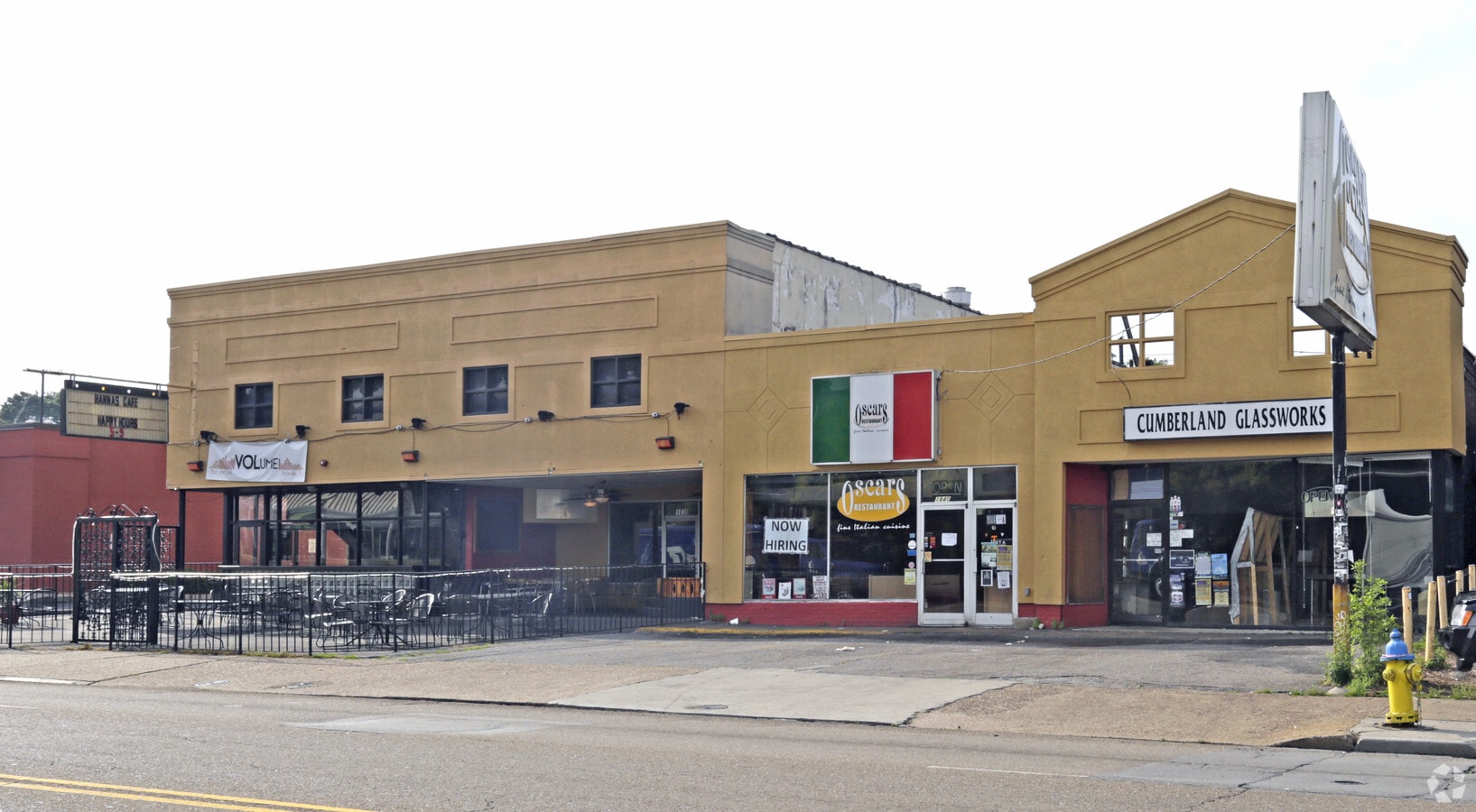1842 Cumberland Ave, Knoxville, TN 37916