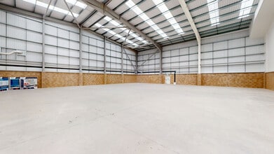 Upperfield Ln, Cheltenham for lease Matterport 3D Scan- Image 1 of 8