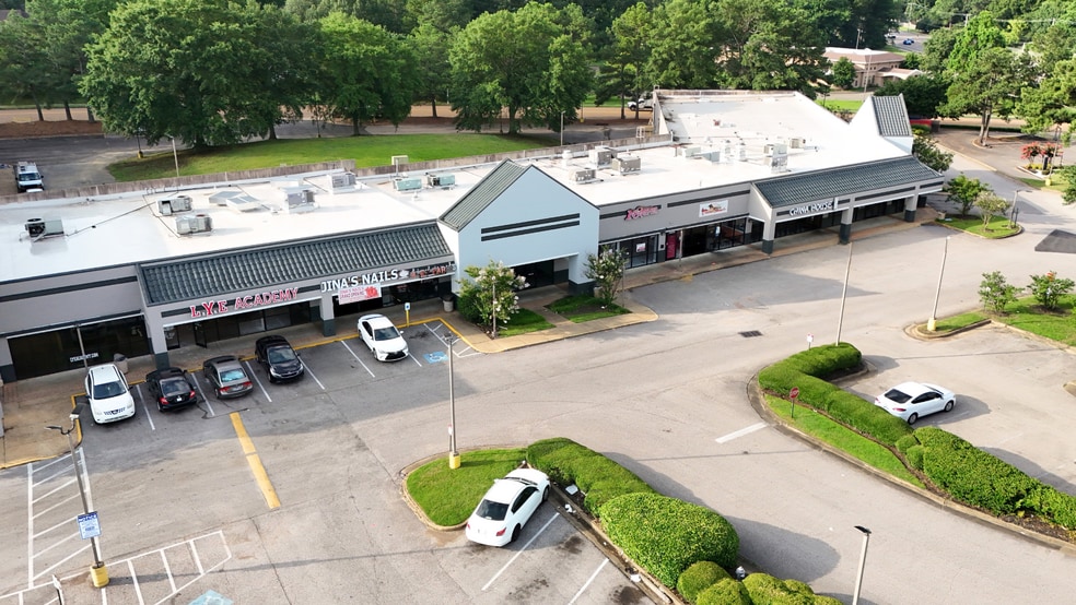 4730-4780 Riverdale, Memphis, TN for lease - Building Photo - Image 3 of 4