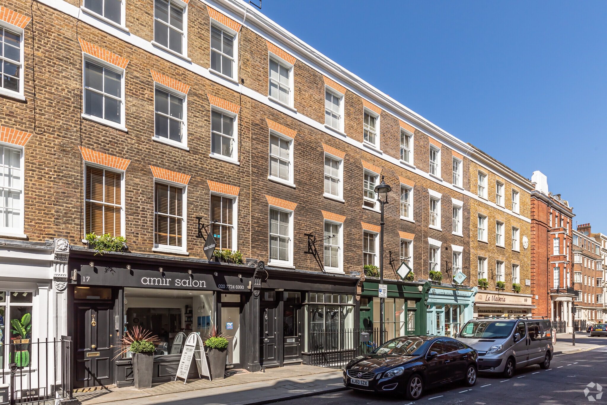 16 New Quebec St, London for sale Primary Photo- Image 1 of 1