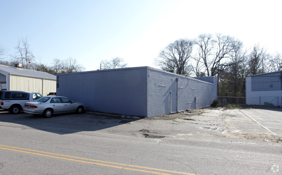 728 S Edisto Ave, Columbia, SC 29205