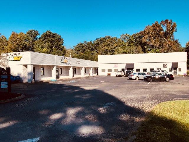 1309 Taft Hwy, Signal Mountain, TN for sale - Building Photo - Image 1 of 1