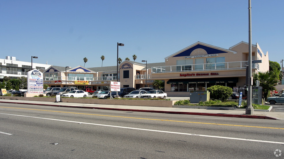 234 S Pacific Coast Hwy, Redondo Beach, CA 90277 - Retail for Lease ...