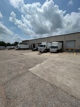 12826 Hempstead Rd, Houston, TX for lease Building Photo- Image 1 of 5