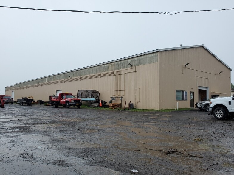 7510-7512 Porter Rd, Niagara Falls, NY for lease - Building Photo - Image 3 of 9