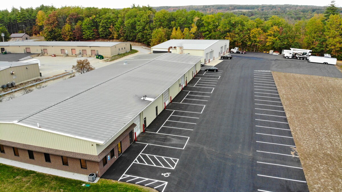 161 River Rd, Bow, NH for sale Building Photo- Image 1 of 1