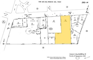 More details for 3626 Fair Oaks Blvd, Sacramento, CA - Office for Lease