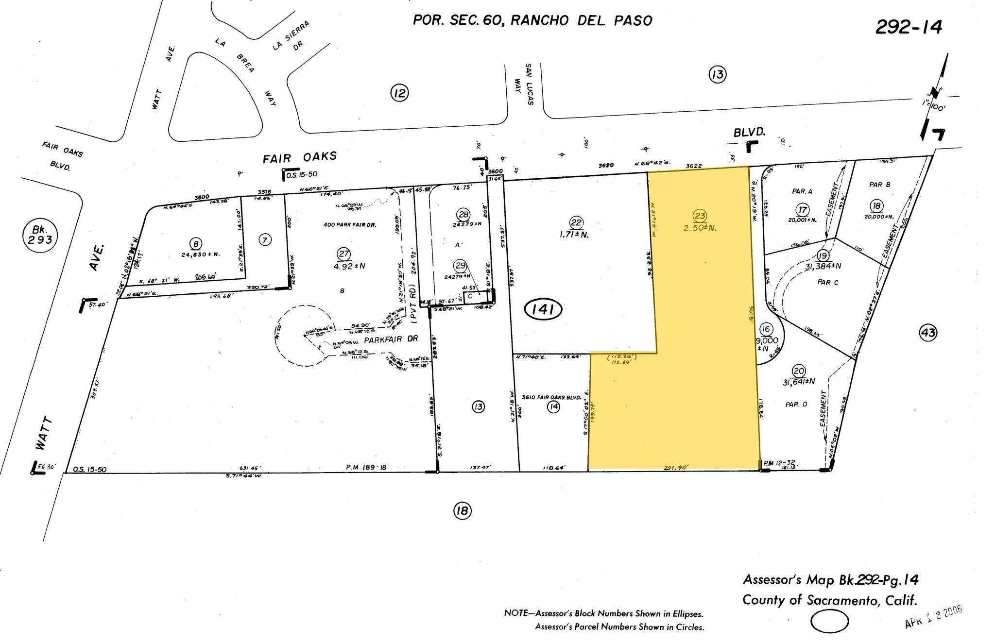 3626 Fair Oaks Blvd, Sacramento, CA 95864 - Pacific Workplaces | LoopNet