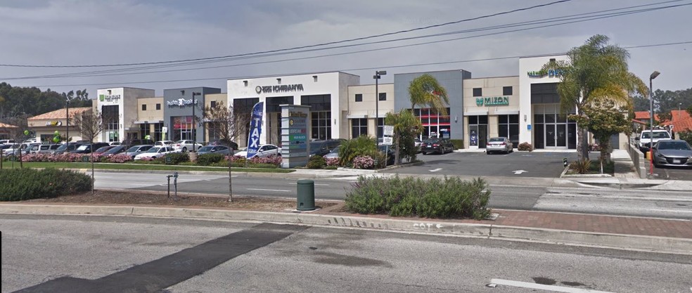 2455 Sepulveda Blvd, Torrance, CA for lease - Other - Image 2 of 4