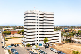 More details for 18800 Delaware St, Huntington Beach, CA - Coworking for Lease