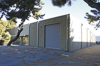 More details for 1050 Shary Ct, Concord, CA - Industrial for Lease