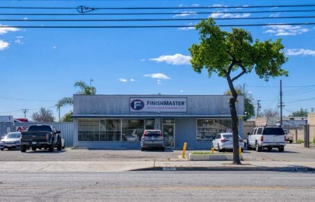 9162 Rosecrans Ave, Bellflower, CA for sale - Building Photo - Image 1 of 5