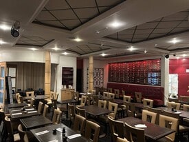 2280 US Highway 9, Old Bridge NJ - Bar