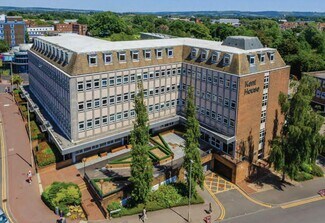 More details for 81 Station Rd, Ashford - Coworking for Lease