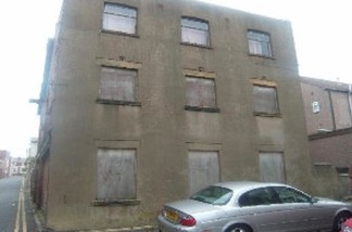 More details for 72-74 Hornby Rd, Blackpool - Industrial for Sale