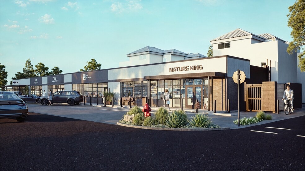 2100 Waugh Dr, Houston, TX for lease - Building Photo - Image 2 of 18