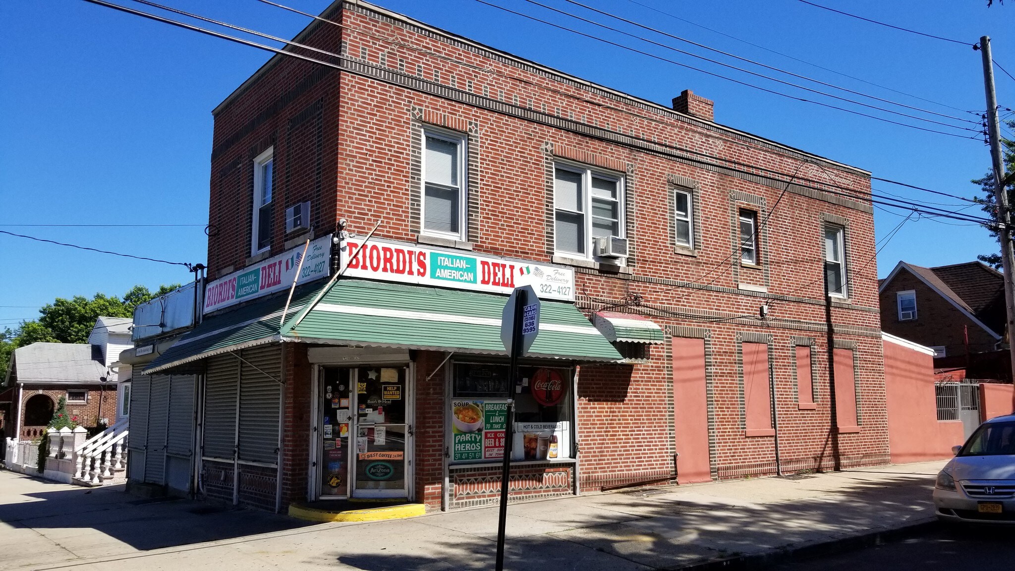 12802 135th Ave, South Ozone Park, NY 11420