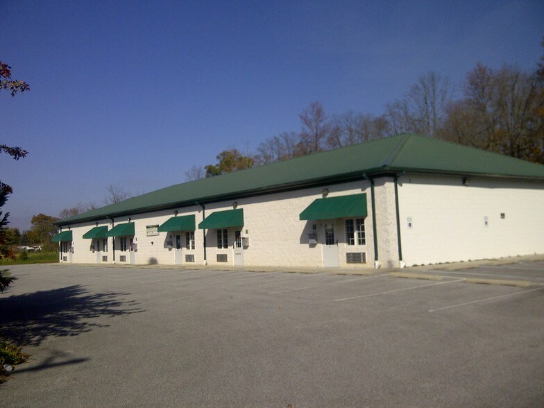 635 Cannery Ln, Townsend, DE for sale - Primary Photo - Image 1 of 1