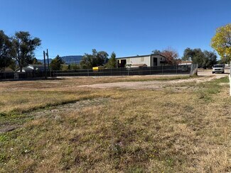 More details for 727 Carson blvd, Fountain, CO - Land for Lease
