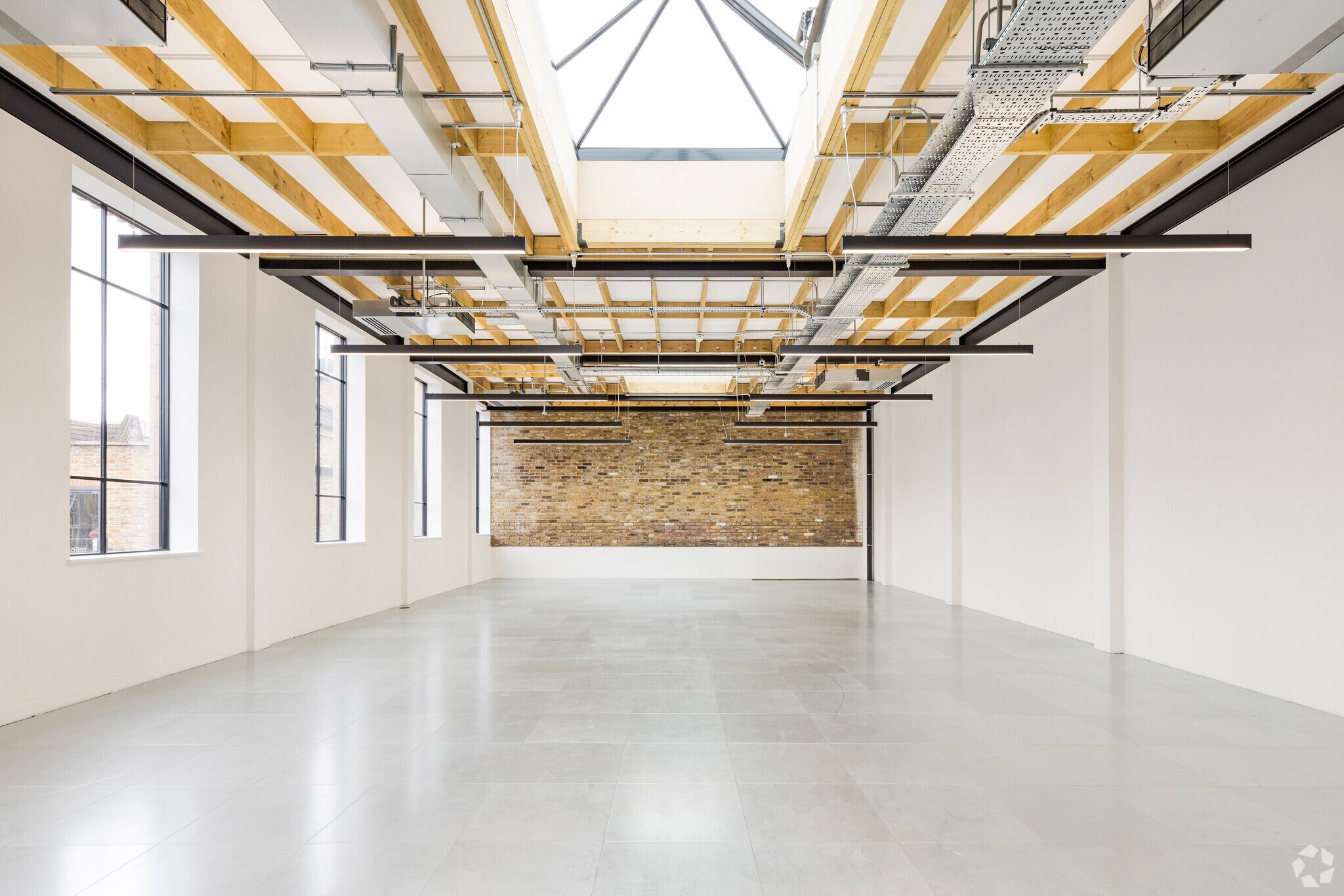 Dimes Pl, London for lease Interior Photo- Image 1 of 4