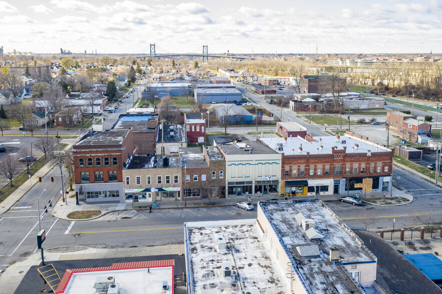 148 Main St, Toledo, OH for sale - Building Photo - Image 1 of 1