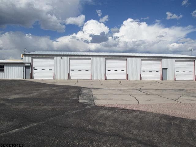 2620 10th St, Gering, NE for sale - Primary Photo - Image 1 of 1