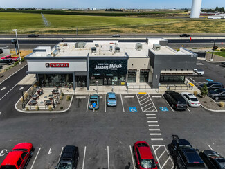 More details for 2345 South Maiers Road, Moses Lake, WA - Retail for Lease