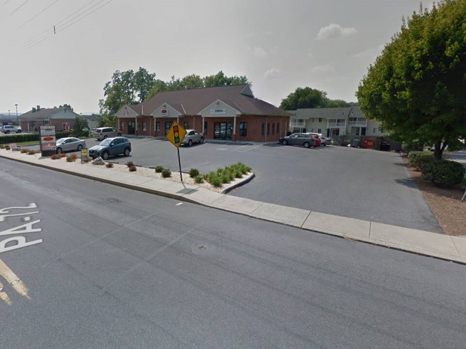 1033 Quentin Rd, Lebanon, PA for sale Building Photo- Image 1 of 1