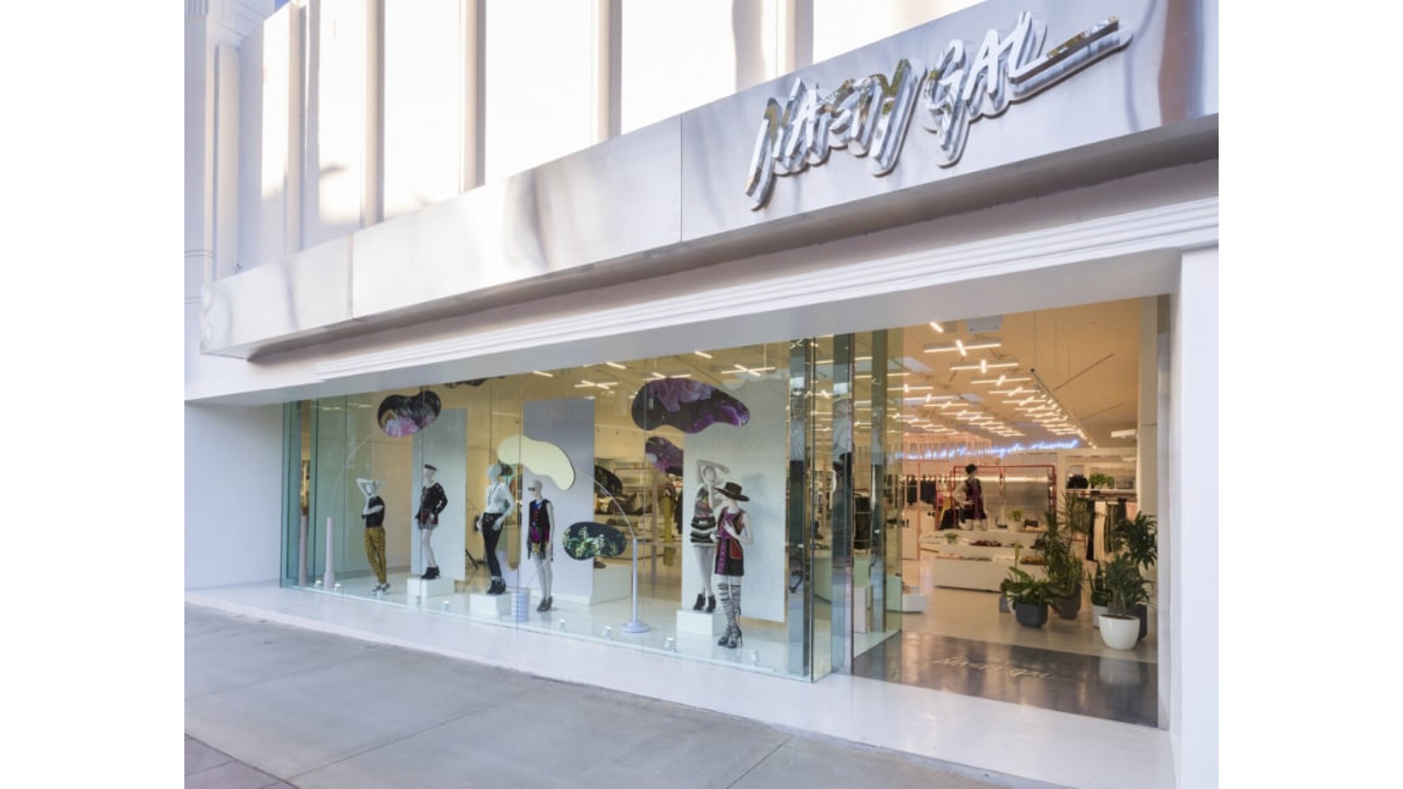 1241-1245 3rd St, Santa Monica, CA for lease Building Photo- Image 1 of 2