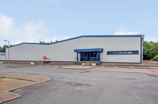 More details for 2-10 Napier Pl, Cumbernauld - Flex for Lease