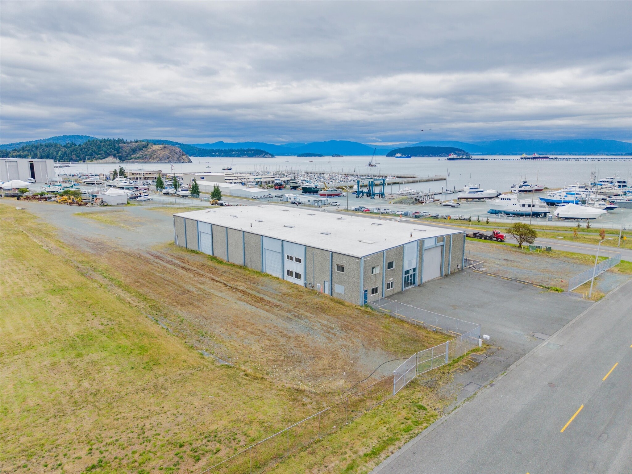 702 28th St, Anacortes, WA for lease Interior Photo- Image 1 of 22