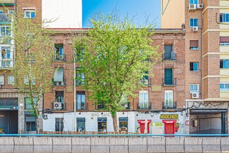 More details for Paseo Yeserías, 7, Madrid - Retail for Lease