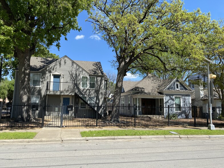 2014 Caddo St, Dallas, TX for sale - Building Photo - Image 1 of 1