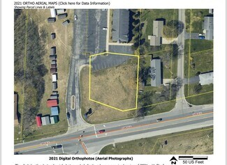 More details for 0 Parkdale Ave, Manistee, MI - Land for Sale