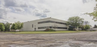 More details for 2000 E 196th St N, Westfield, IN - Industrial for Lease