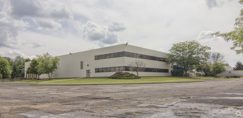 2000 E 196th St N, Westfield, IN for lease - Primary Photo - Image 1 of 13