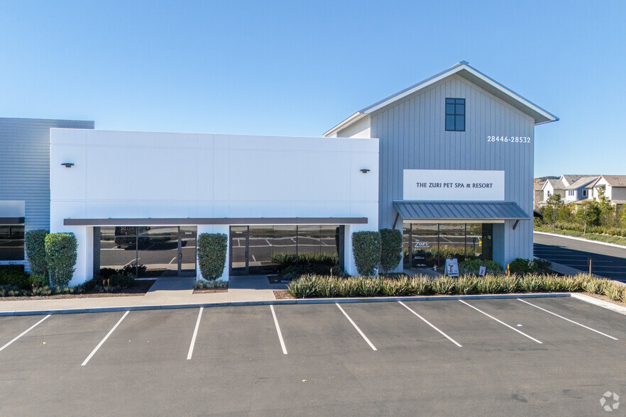 28650 Airoso St, Rancho Mission Viejo, CA for lease - Building Photo - Image 3 of 14