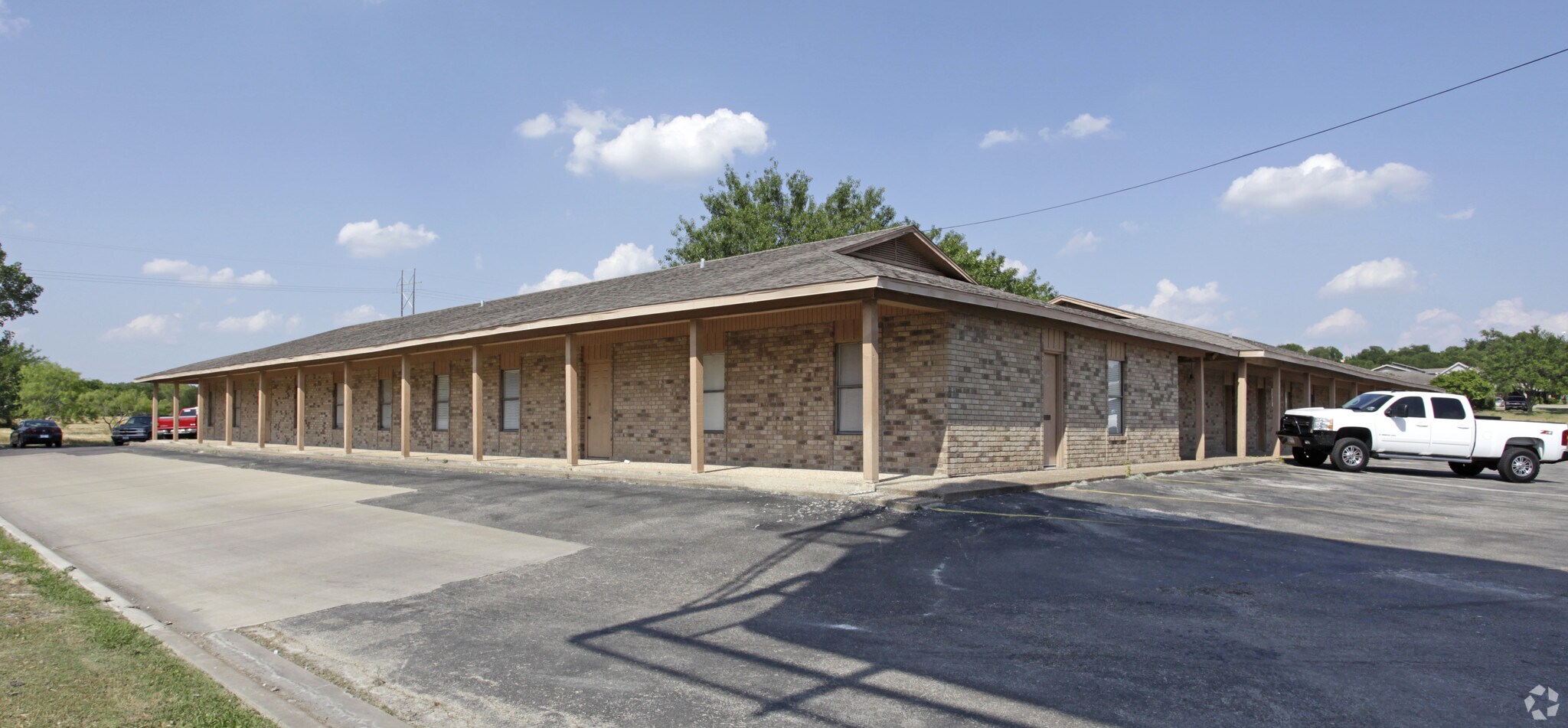 5100 Midway Dr, Temple, TX for sale Primary Photo- Image 1 of 1