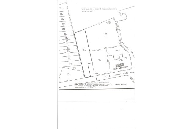 4115 Route 1 S, Monmouth Junction, NJ for sale - Primary Photo - Image 1 of 1