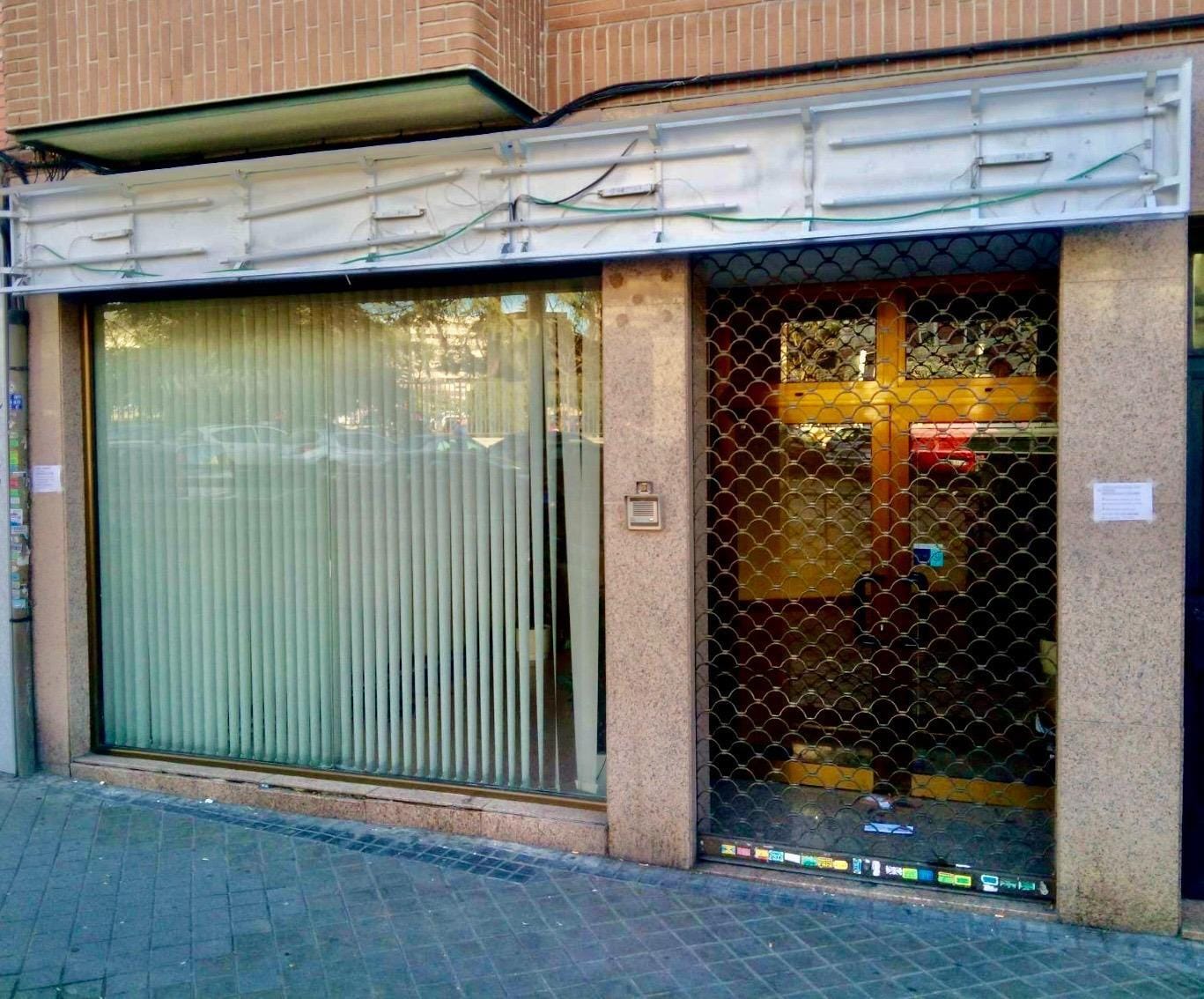 Office/Retail in Madrid, Madrid for lease Floor Plan- Image 1 of 19